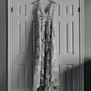 Made With Love 'Stevie' wedding dress